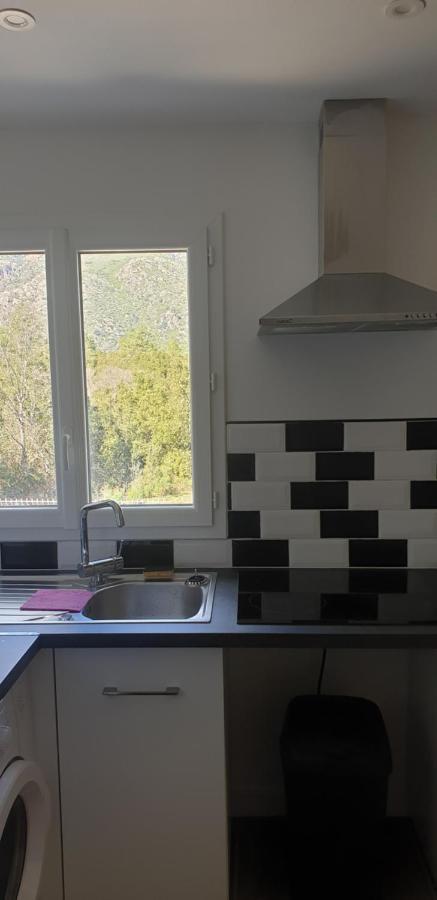 Appartmantei Apartment Castirla Exterior photo